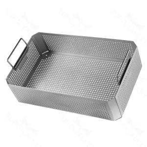 Basket for Mid Size Container – 15.8 x 9.7 x 4.5″