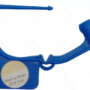 Blue Seals for Steam and Gas