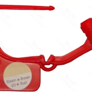 Red Seals for Steam and Gas