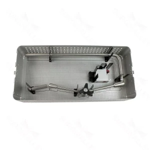 MIS Retractor Case