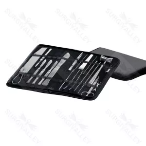 Autopsy Surgery Set