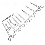 Episiotomy Repair Set