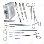 Iv Cut Down Set
