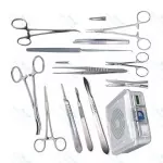 Iv Cut Down Set