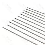 Liposuction Cannula Set For Face 5 Cannula And Handle Surgery Instrument