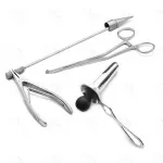 Pilonidal Cyst Excision Instrument Set