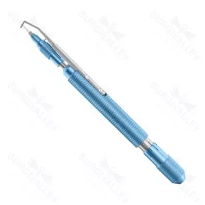 Astigmatic And Arcuate Keratotomy Diamond Knife