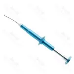 Beehler Pupil Dilator With Plunger