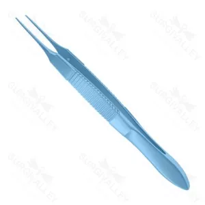 Bonn Corneal Straight Forceps