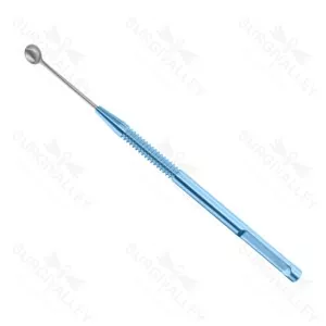 Bunge Evisceration Spoon