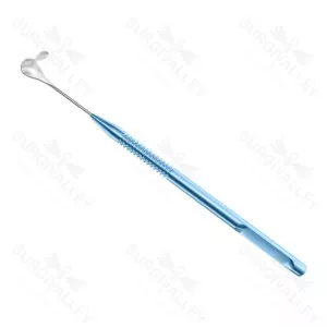 Desmarres Lid Retractor