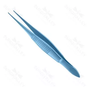 Elsching Superior Rectus Forceps