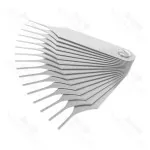 Internal Micro Incision Gauges With 16 Blades