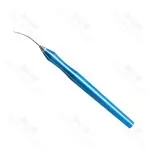 Irrigation Hand Piece For Bimanual Technique