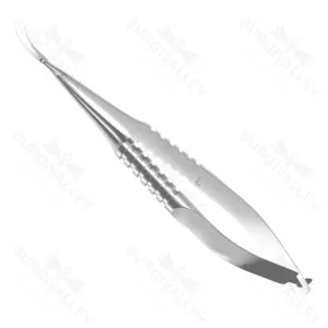 Mcpherson Vannas Iris Scissors