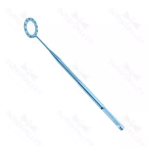 Mendez Degree Gauge