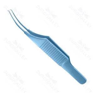 Micro Colibri Corneal Forceps