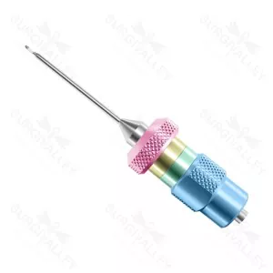 Micro Trabeculectomy Punch