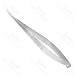 Osher Universal Corneal Scissors