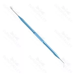 Paton Double Ended Spatula And Spoon