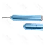 Power Handle Diamond Dusted Burr