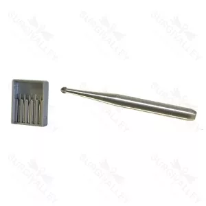 Replacement Burr For Alger Brush