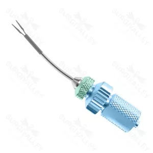 Rowen Rescue Kit For Foldable Lens Removal Forceps