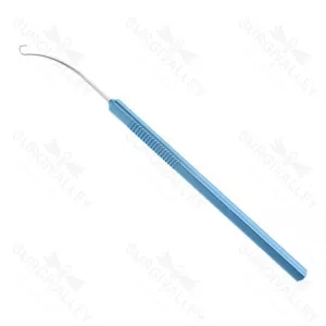 Scobee Oblique Muscle Hook