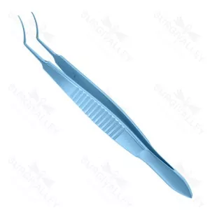 Utrata Capsulorhexis Forceps
