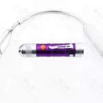 Biggs Mammary Retractors Fiber Optic With Suction And Universal Adapter