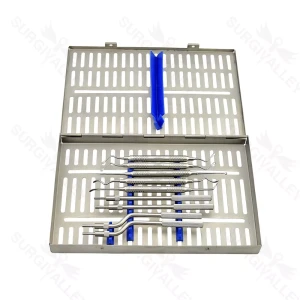 Basic Osteotome & Sinus Lift Kit