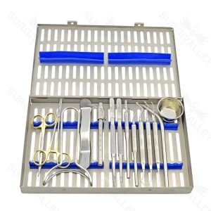 Basic Surgery & Implantology Kit