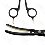 Bipolar Artery Sealer Vessel Sealer 7.5" Forceps 3Pcs Electrosurgery