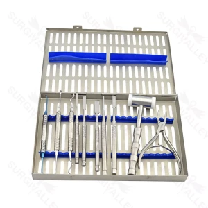 Dental Bone Expansion Splitting Kit