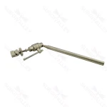 Bookwalter Retractor System Set Surgical Retractor Complete Set