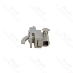 Bookwalter Retractor System Set Surgical Retractor Complete Set