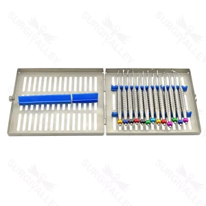 Complete Set Of 13 Proximators With Sharpening Stone & Washtray