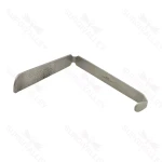 Davis Boyle Mouth Gag Set With Fixed Blades Fine Quality Surgical Instruments