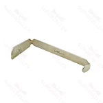 Davis Boyle Mouth Gag Set With Fixed Blades Fine Quality Surgical Instruments