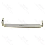 Davis Boyle Mouth Gag Set With Fixed Blades Fine Quality Surgical Instruments