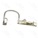 Davis Boyle Mouth Gag Set With Fixed Blades Fine Quality Surgical Instruments