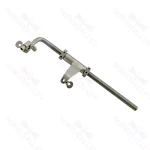 Femoral Distractor Full Set Orthopedic Medical Surgical Instruments