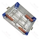 Headless Compression Screw Instrument Set