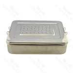 Basic Hip Replacement Surgery Instrument Set