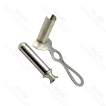 Hirschman Anascope – small