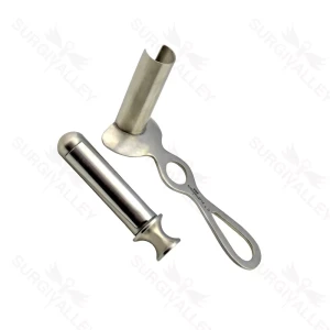 Hirschman Anascope – small