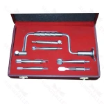Hudson Brace Complete Set