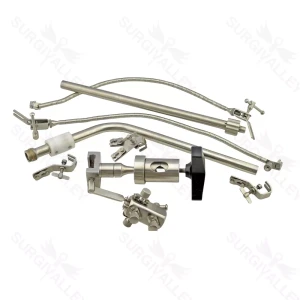 Leyla Brain Retractor Neurosurgery Set