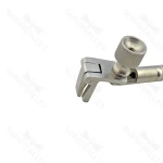 Leyla Brain Retractor Neurosurgery Set