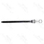 Premium Grade Sigmoidoscope Set Ob/Gynecology Surgical Instruments